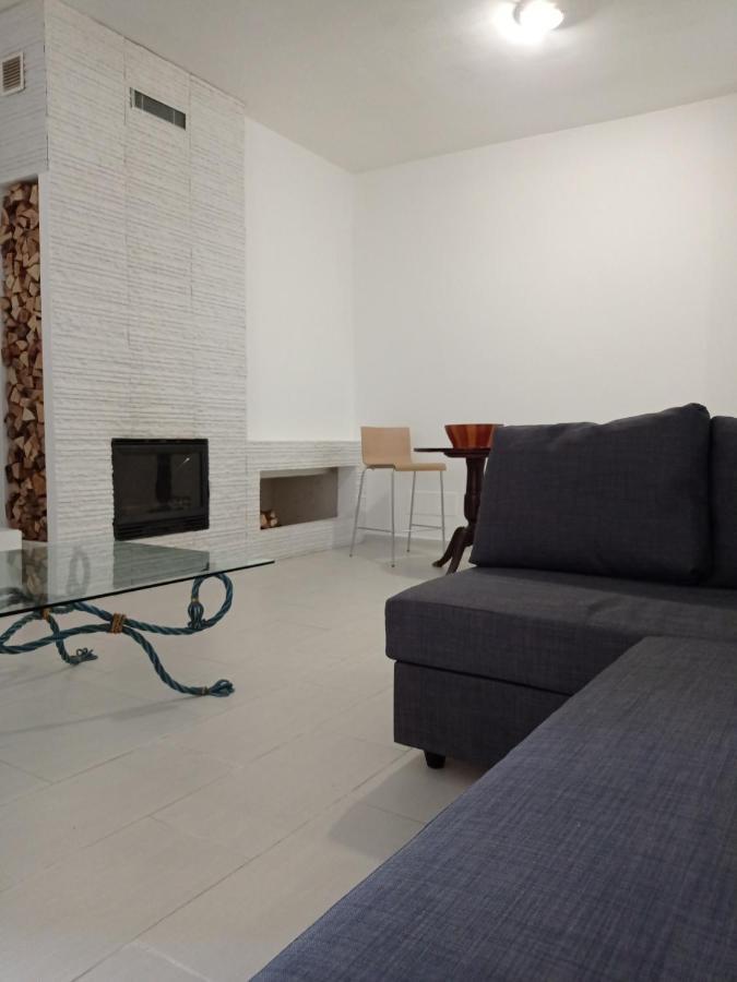 Marina Piccola Apartment Bari Exterior photo