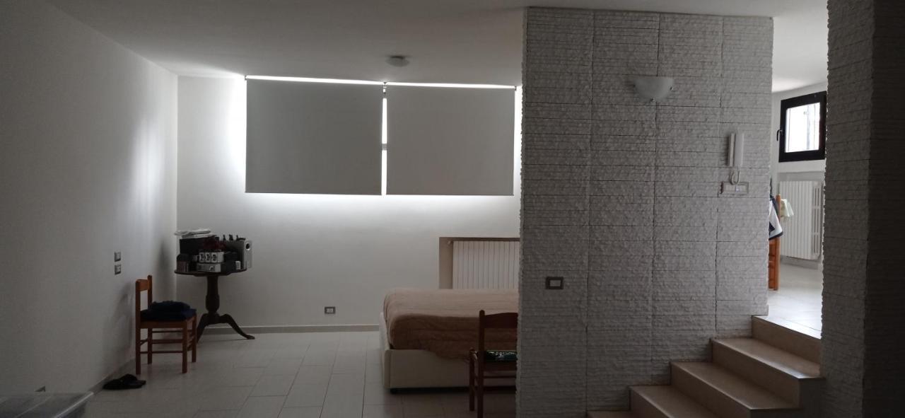 Marina Piccola Apartment Bari Exterior photo