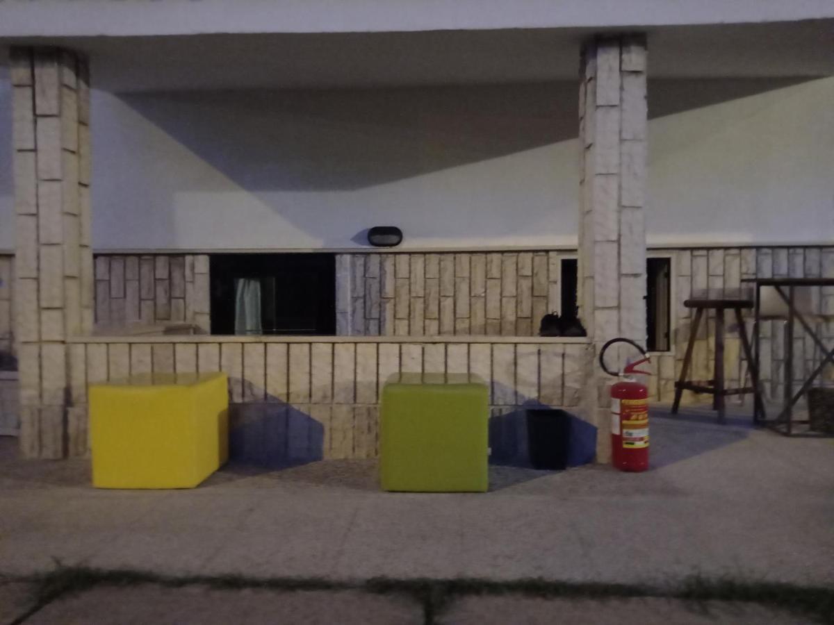 Marina Piccola Apartment Bari Exterior photo