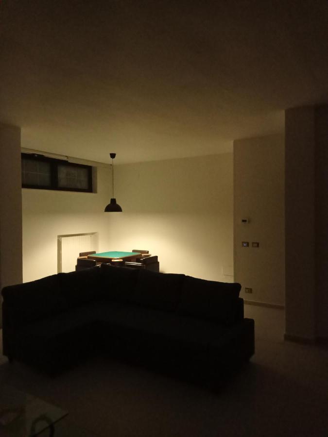 Marina Piccola Apartment Bari Exterior photo